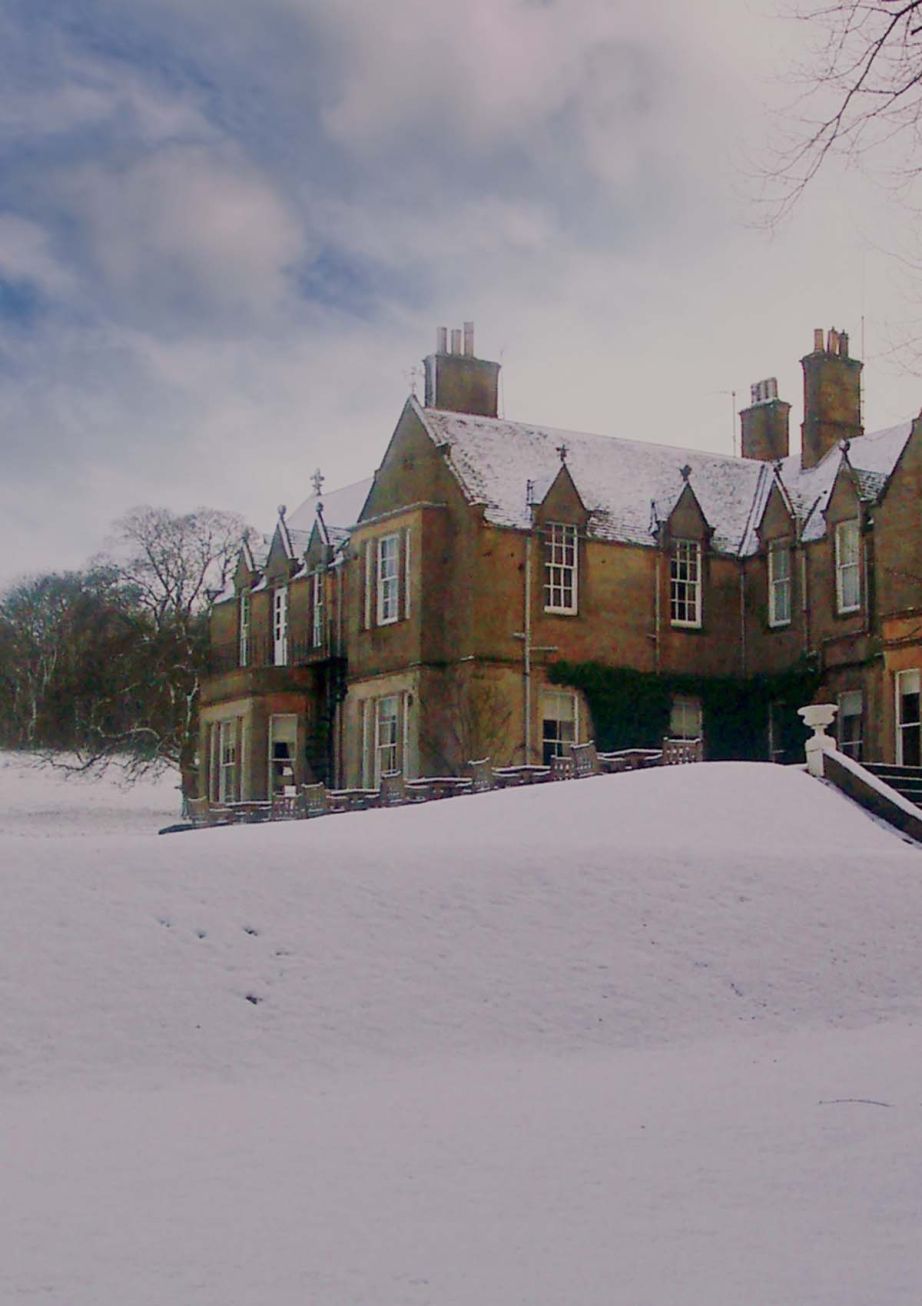 Norton House, Edinburgh